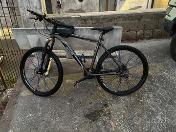 Bicicletta