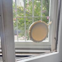 Tappo tubo di scarico 13cm