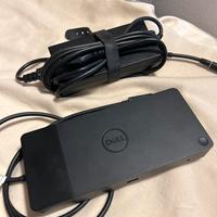 Dell dock thunderbolt WD19