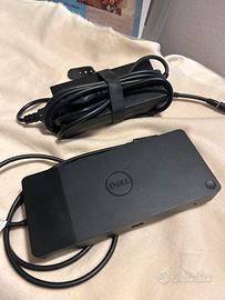 Dell dock thunderbolt WD19