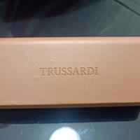 occhiali da sole Trussardi 