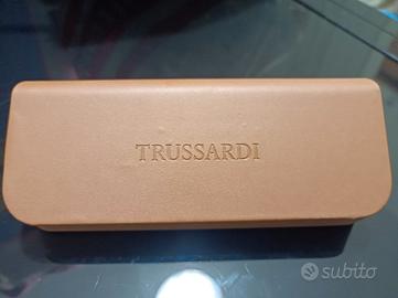 occhiali da sole Trussardi 