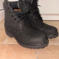 Timberland neri