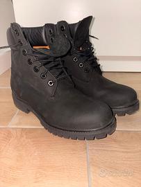 Timberland neri