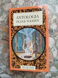 Tolkien - Antologia