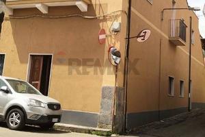 Casa Semindipendente - Riposto