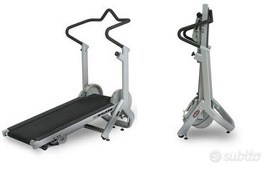 Run walking professionale