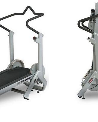 Run walking professionale