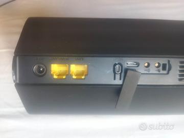 MODEM 5g Router wifi Tenda 5g03