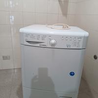 Asciugatrice  classe A Indesit 7 kg 