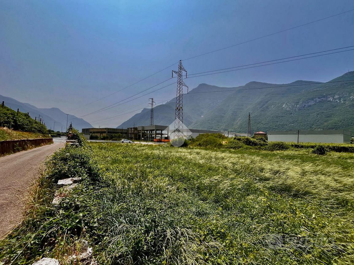 TER. AGRICOLO A ALA - Vista 2