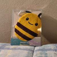 Ape scaldamani - pocket Pets hand warmer