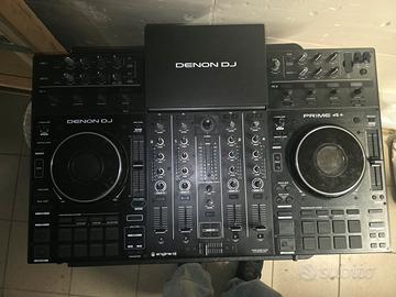 prime 4 plus 