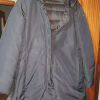 Seventy piumino vero donna tg46