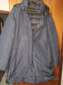 Seventy piumino vero donna tg46