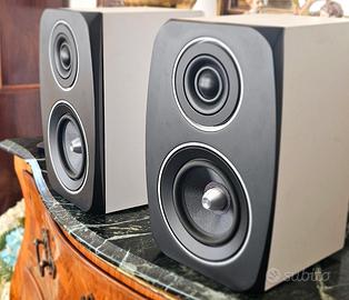 Jamo C91 diffusori bookshelf