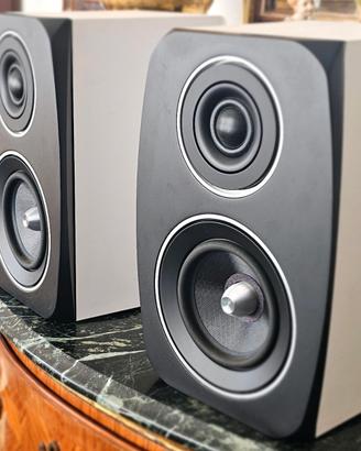 Jamo C91 diffusori bookshelf