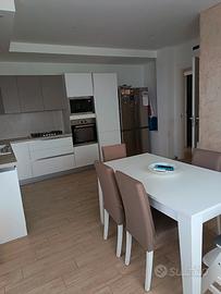 Appartamento in villa Ristrutturato