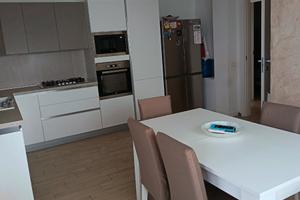 Appartamento in villa Ristrutturato