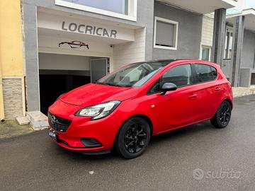 Opel Corsa 1.4 90CV GPL Tech 5 porte b-Color