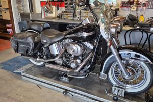 harley heritage 1450 centenario