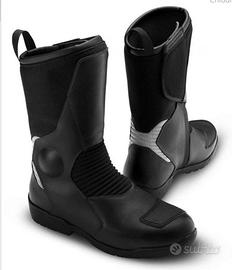 STIVALI MOTO BMW Goretex