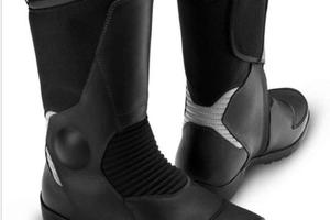 STIVALI MOTO BMW Goretex