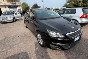 Peugeot 308 1.6 e-HDi 115 CV Stop&Start Business