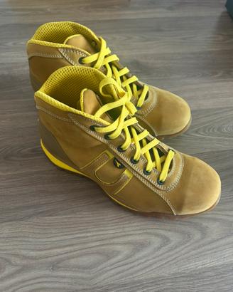 Scarpa Utility Diadora