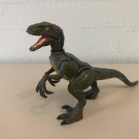 Jurassic World Velociraptor "Blue"