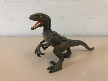 Jurassic World Velociraptor "Blue"