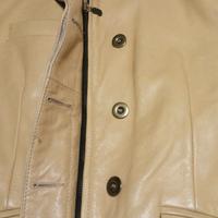 Belstaff originale in pelle - S donna