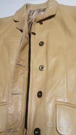 Belstaff originale in pelle - S donna