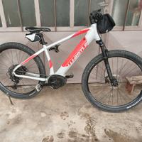 E-bike Whistle (Atala)  B-RACE A5.1