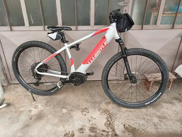 E-bike Whistle (Atala)  B-RACE A5.1
