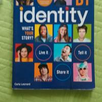 libro di inglese identity A2 to B1
