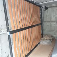 Rete letto ortopedica  200x165