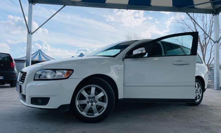 Volvo V50 1.6 D DRIVe cat POLAR