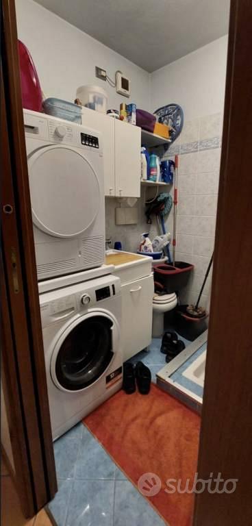 Appartamento – Cisano Bergamasco, Sosta - Vista 3
