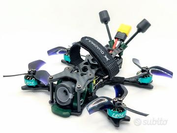 QUADMULA DJINN 2.5" SP F722 O4 Air Unit PRO