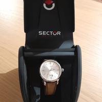 orologio sector wr 10 atm