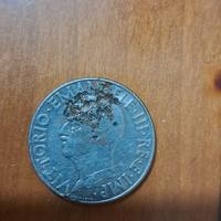 Vittorio Emanuele  XVIII