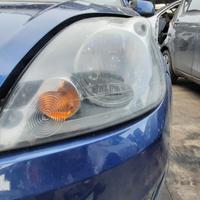 FORD FIESTA 2007 - FARO ANTERIORE SINISTRO