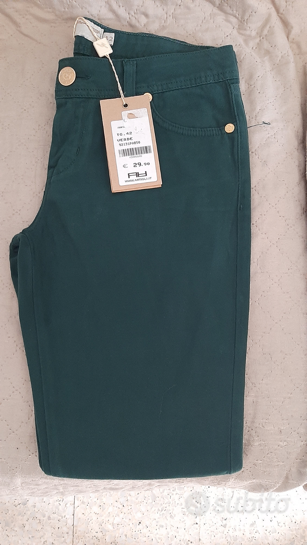 Pantalone Artigli - Abbigliamento e Accessori In vendita a Avellino