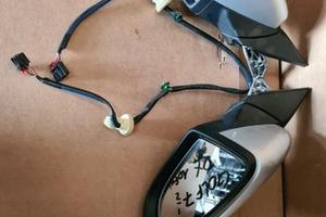 Specchi specchietti retrovisori golf 7 e 7,5