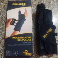 Tutore-immobilizzatore del pollice