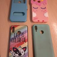 cover telefono