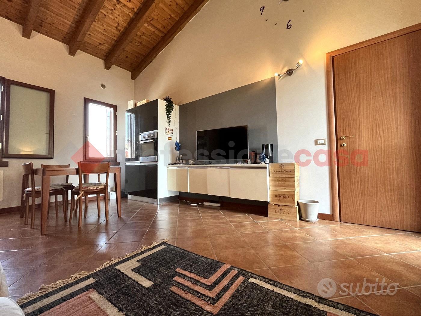 Appartamento – Erbè - Vista 2