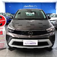 Opel Crossland 1.5 CDTI 110 CV DESIGN & TECH