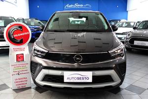 Opel Crossland 1.5 CDTI 110 CV DESIGN & TECH